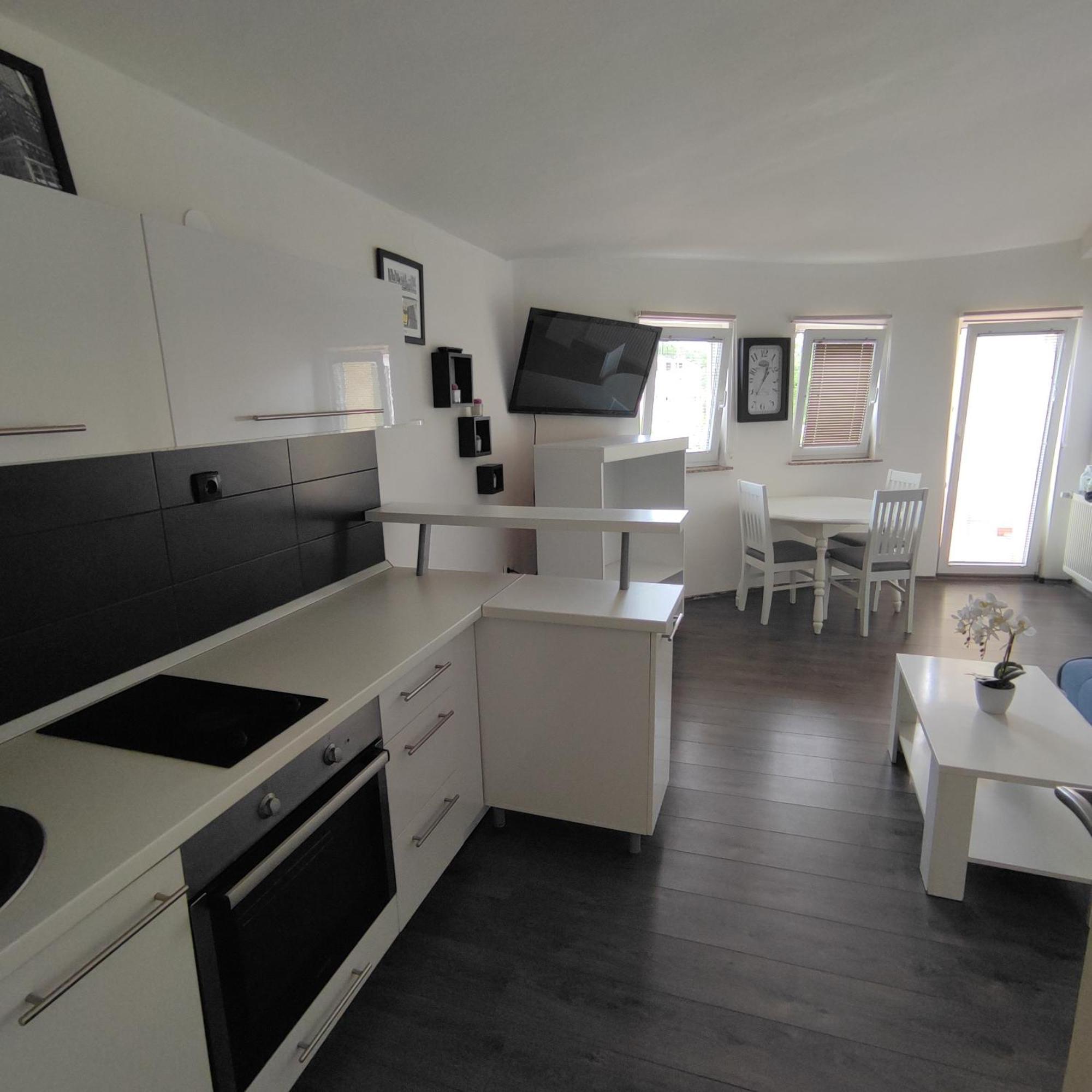 Pansion Veso Medjugorje Hotell Rum bild